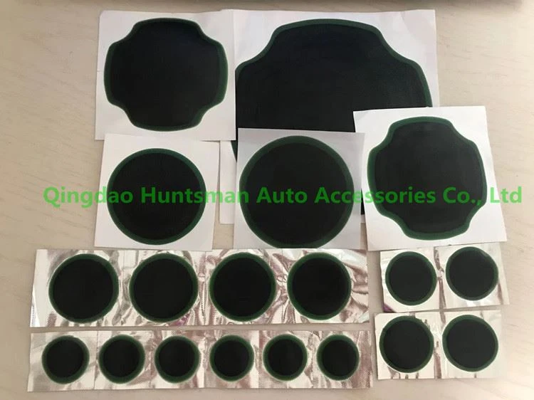 tubeless tire patches