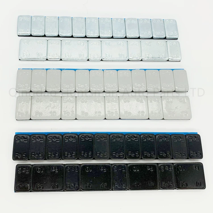5g Fe weight