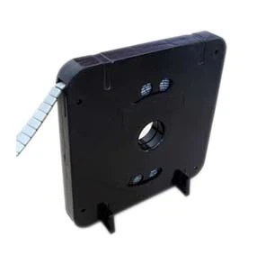 Stálþyngd á hjólum