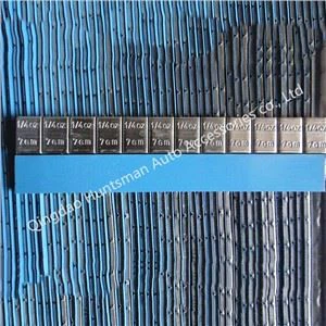 Stick On Weights Dekkjafnvægi