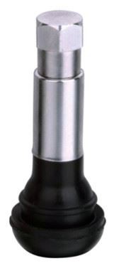 Slöngulaus dekkmunnur