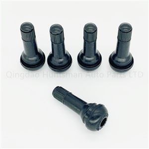 Gúmmíventlar TR413