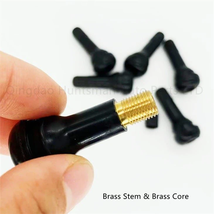 tyre valve TR413