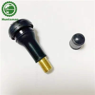 Dekkjaloftventilstilkur